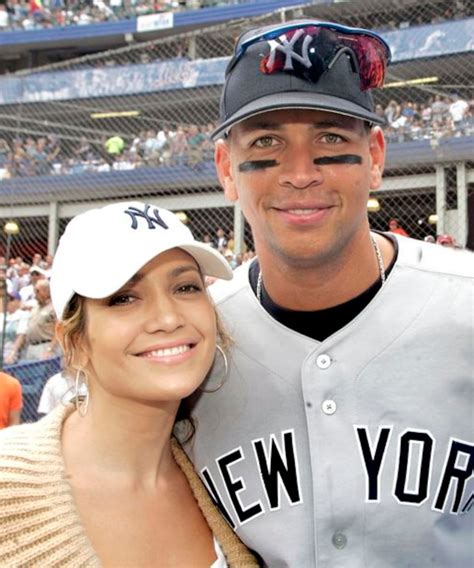 Crazy Couples Rumor Is Jennifer Lopez Dating Alex Rodriguez