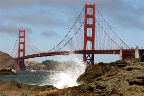 Why Is The Golden Gate Bridge Toll So Expensive?