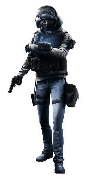 Tom Clancys Rainbow Six Siege Operators Ubisoft Us