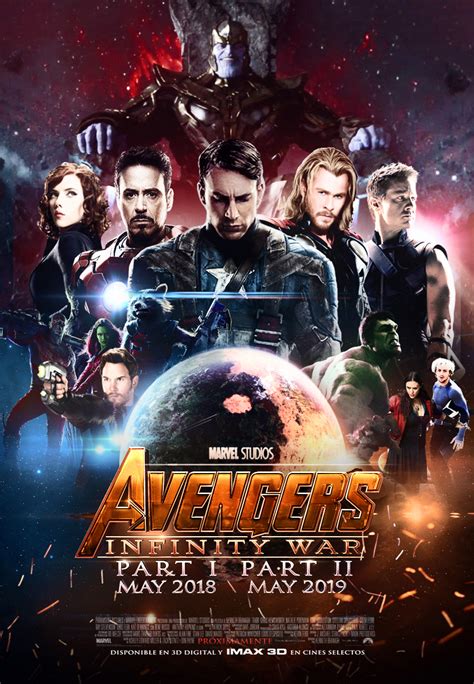 Yenilmezler Sonsuzluk Savaşı Avengers Infinity War 2018 Hd