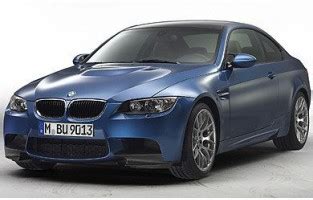 Notice d'utilisation de la renault scenic iii. Tapis de Voiture BMW Série 3 E92 Coupé (2006 - 2013) - Le ...