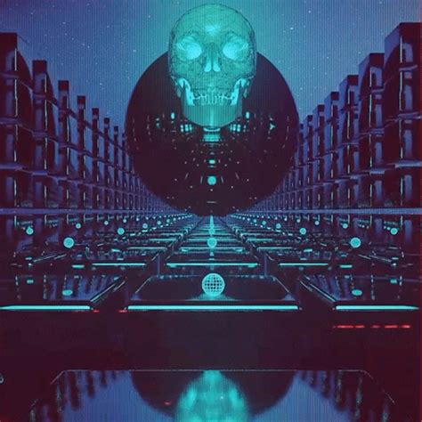 Glitch Space  By Dualvoidanima Find And Share On Giphy