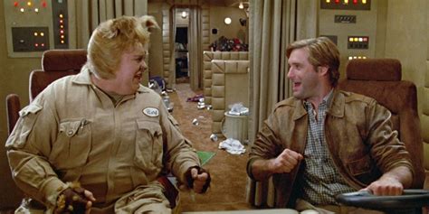 Spaceballs Star Didnt Watch Star Wars Movies John Candy Alamo