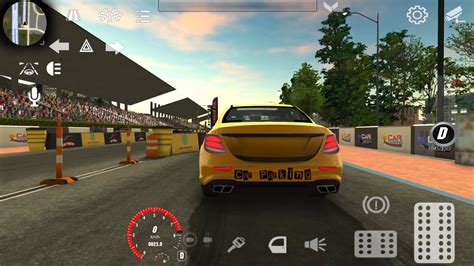 Обзор игры Car Parking Multiplayer