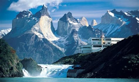 Enter to Win: The Ultimate Chile Getaway