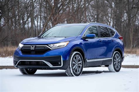 2020 Honda Cr V Specs Price Mpg And Reviews