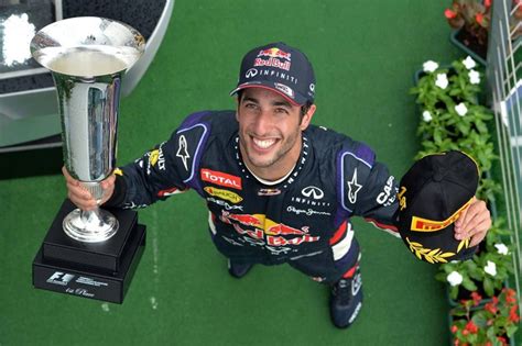 Held outside budapest at the height of the european summer, the hungarian grand prix offers excellent spectator. On The Podium at the #F1 2014 Hungarian GP w/Daniel ...