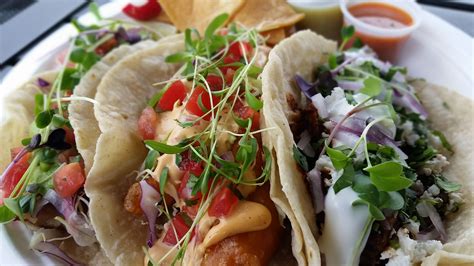 The area has a long mutual relationship. Where to eat tacos in Oregon's Mid-Willamette Valley | Eat ...