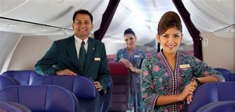 Explore flight attendant jobs with etihad and become part of the world's fastest growing airline. Malaysia Airlines Rebrand is Coming - How Big Will it Be ...