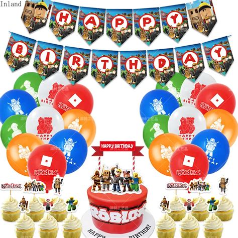 Paper And Party Supplies Party Supplies 7 Roblox Paper Plates Roblox