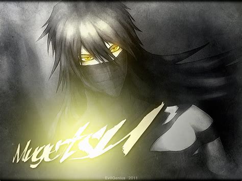 Hd Wallpaper Anime Bleach Mugetsu Anime Bleach Hd Art