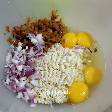 Resep acar bawang martabak telur. Jemput-jemput & Murtabak Maggi, Resepi Popular Sepanjang ...