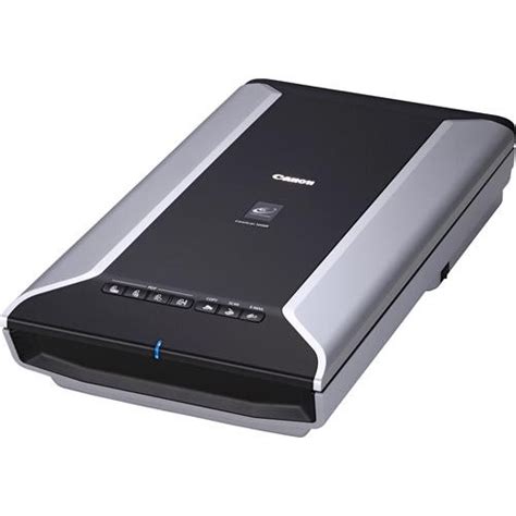 Canon Canoscan F Flatbed Scanner B B H Photo Video