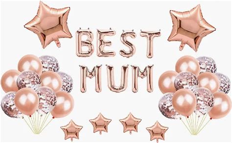 21 Special Ways To Celebrate Mothers Day In Lockdown In 2021 16th Birthday Decorations