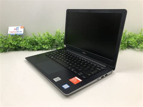Laptop Dell Inspiron 5570 Core I5 8250u 4gb 500gb Vga Intel Uhd