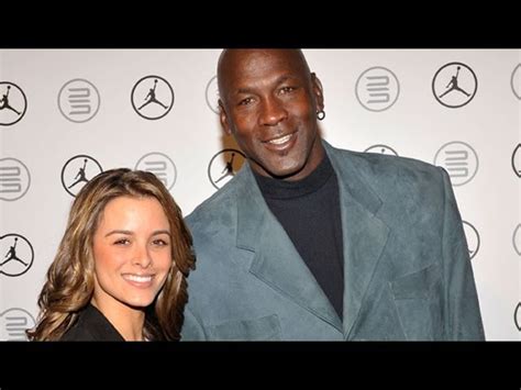 Who Is Yvette Prieto Taking A Closer Look At Michael Jordan S Wife S Personal And Professional Life