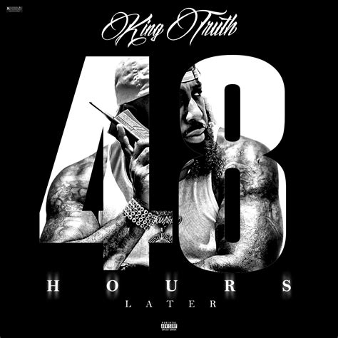 Trae Tha Truth 48 Hours Later Cd Empire
