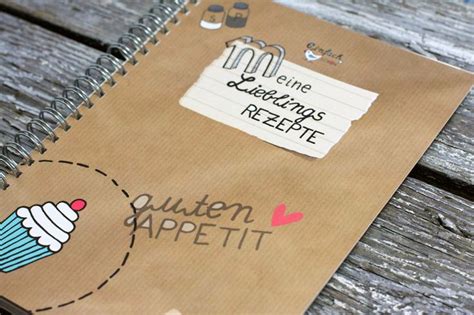 Und dieses rezept kann unterschiedliche farben haben. Die 25+ besten Ideen zu Kochbuch Erstellen auf Pinterest ...