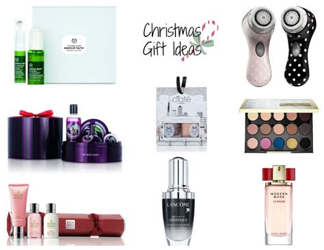 Give her a christmas gift that will leave her smiling from ear to ear. Christmas gift ideas for her 2015 | Beauty products ...