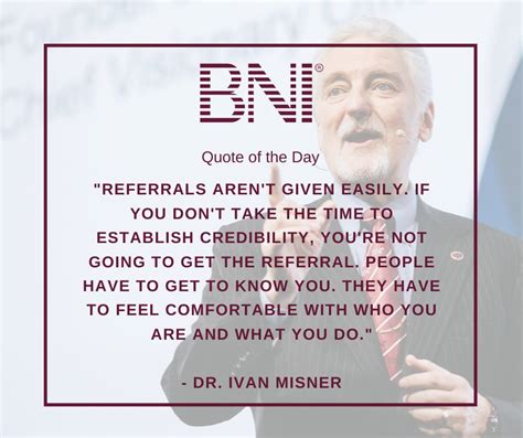 bni networking on twitter today s quote from dr ivan misner ulkxtdi98b twitter