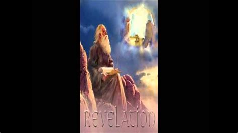 Revelation Chapter 9 Dramatized Nkjv Youtube