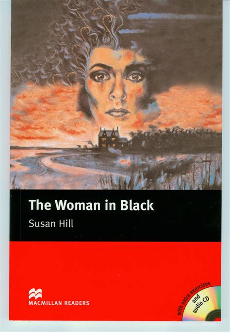 English Library Hooked On Books Hk Reading City The Woman In Black