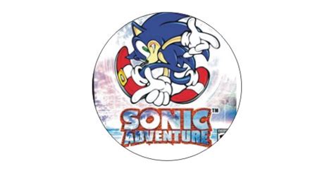 Sonic Adventure Dx Pc Game