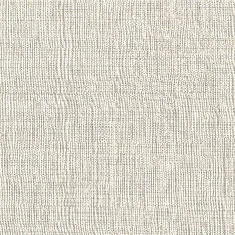 Brewster Beige Linen Texture Fabric Strippable Roll Covers 608 Sq Ft