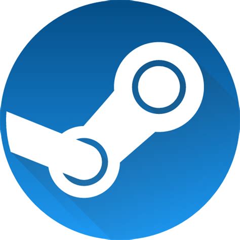 Steam Logo Png Photos Png Play