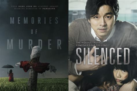 Film Korea Tentang Kasus Pemerkosaan