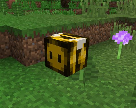 Bee Of Сontradictions Mythiccraft