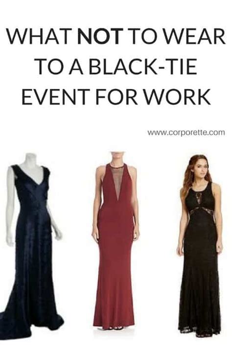 These items make up the gold standard of a black tie ensemble. Black Tie Event Dresses - Nini Dress