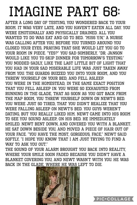 Reece walsh is a professional rugby league footballer from australia who currently plays as a fullback for the but we're here to talk about his biography. Pin on Imagines Maze Runner