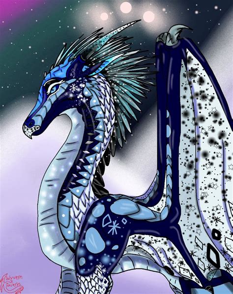Clarity By Wyverntavern Dragon Artwork Wings Of Fire Dragon Wings