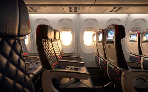 Everything You Need To Know About Booking Delta Comfort Seats