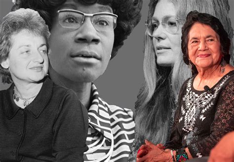 Second Wave Feminism In The Us Historical Association