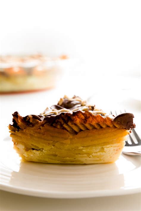 Directions boil the potatoes in salted water until cooked. How to Make Pie Crust From Potato Chips | Cupcake Project