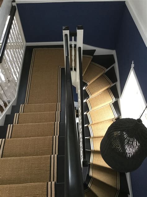 Stair Carpet Runner