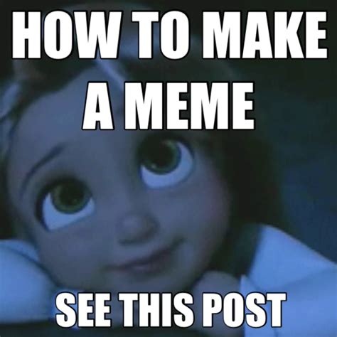 How To Make Your Own Memes Piccollage
