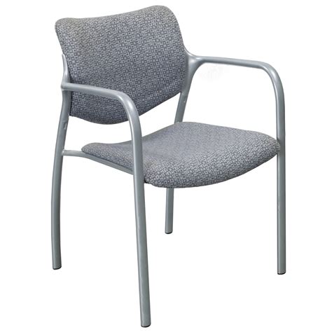 Our used herman miller chairs are carefully refurbished and cleaned by our experienced team. Herman Miller Used Aside Side Chair, Gray Pattern ...