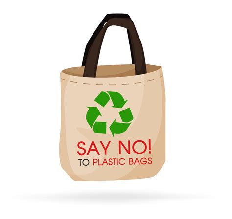 Ideas To Reduce Pollution Say No To Plastic Bag That Is Why The