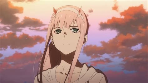 1080x1080 002 Crying Darling In The Franxx