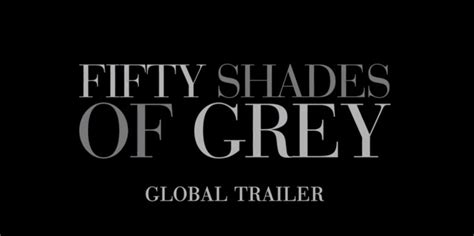 50 Shades Of Grey Premiere Trailer Released By Universal Pictures