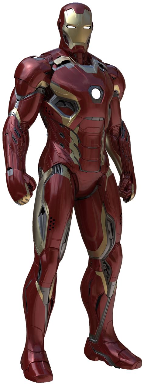 Iron Man Armor Mk Xlv Earth 199999 Marvel Database Fandom