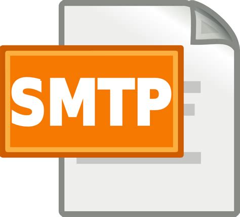 Entitlement Smtp Icon Download For Free Iconduck