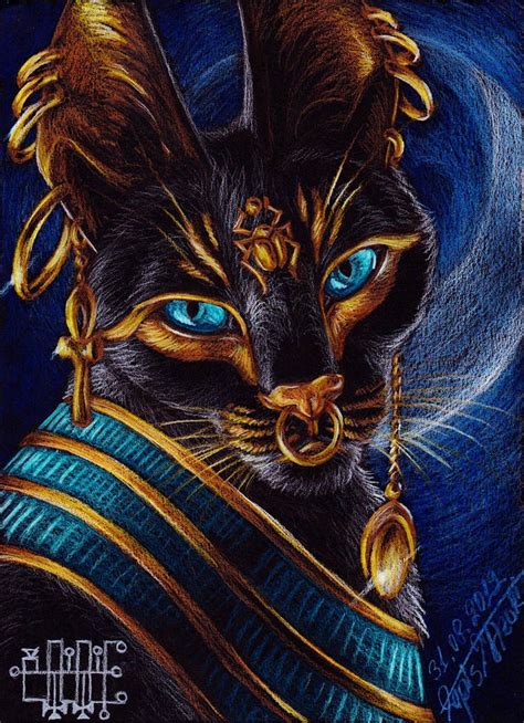 egyptian goddess art bastet goddess egyptian mythology egyptian cats ancient egyptian art