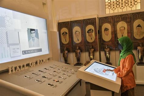 Museum Gedung Juang Kembali Dibuka Pascarevitalisasi Republika Online