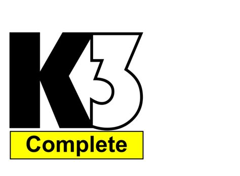 K3 Logo Lg