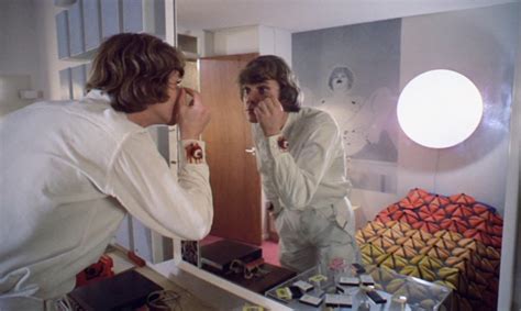 The Raucous Perfection Of Stanley Kubricks A Clockwork Orange Sight