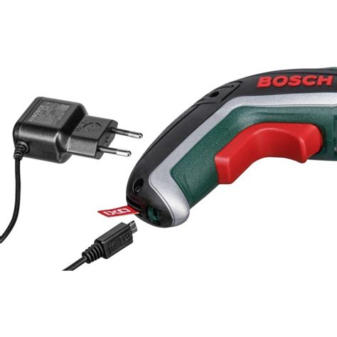 Bosch Ixo V Basic Cordless Screwdriver Cordless Drills Photopoint